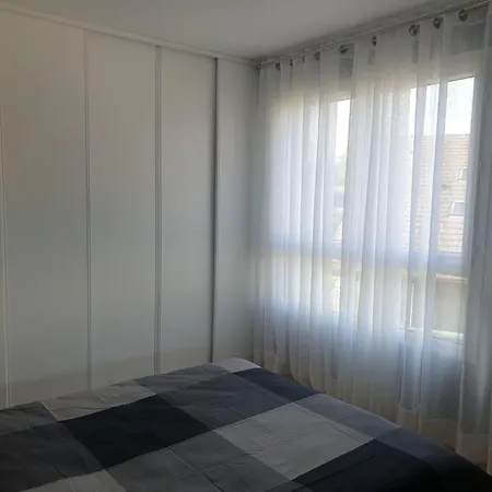 La Petite Joux - Resv 24h A L'avance Apartment