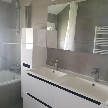 La Petite Joux - Resv 24h A L'avance Apartment