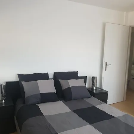 Apartment La Petite Joux - Resv 24h A L'avance *