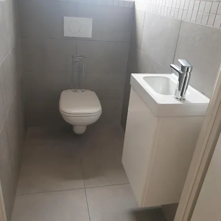 La Petite Joux - Resv 24h A L'avance Apartment